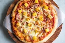 10" Hawaiian