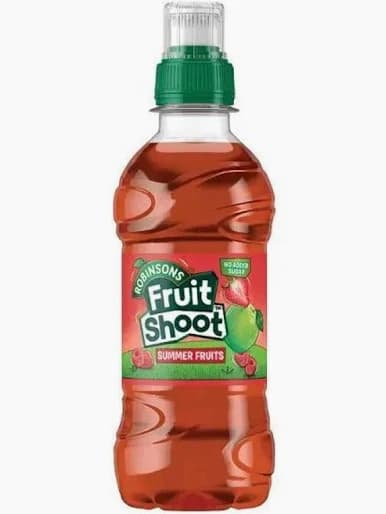 Fruity Blast