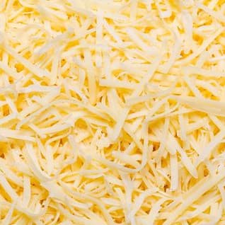 Pot of Cheese
