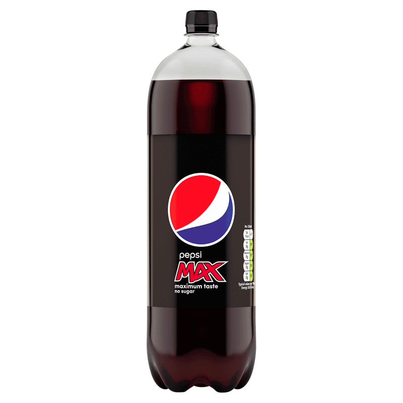 Pepsi Max 1.5L