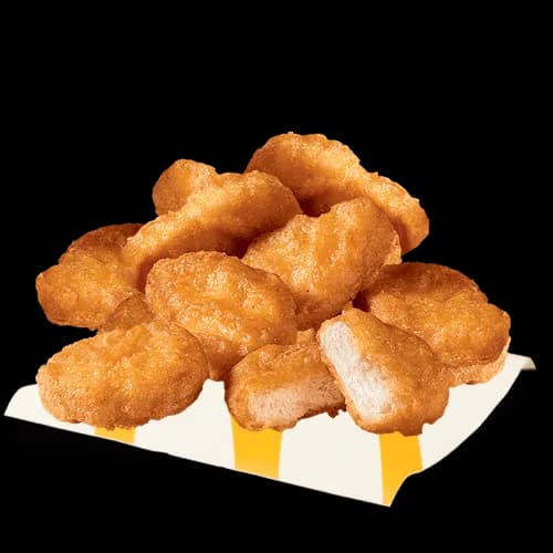 9 Nuggets