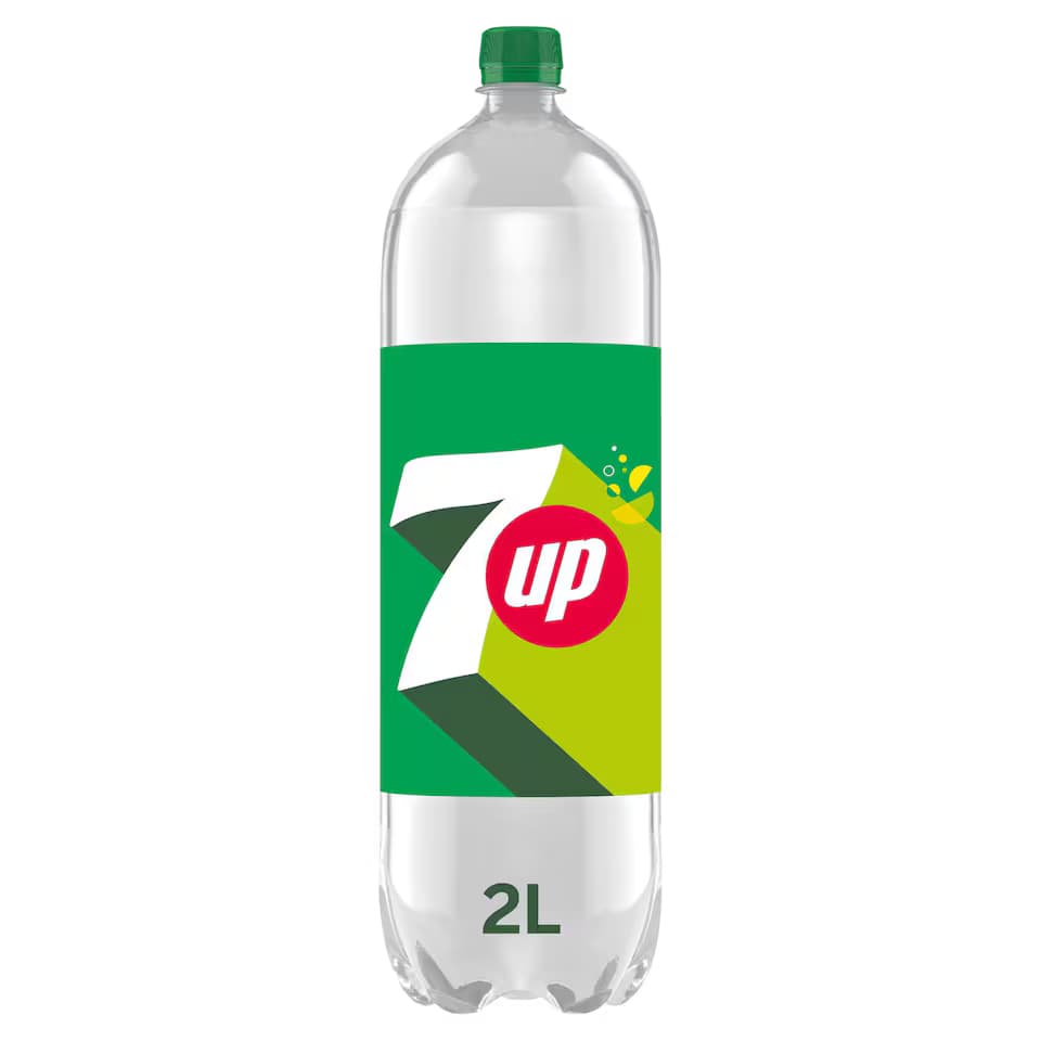 7Up 1.5L